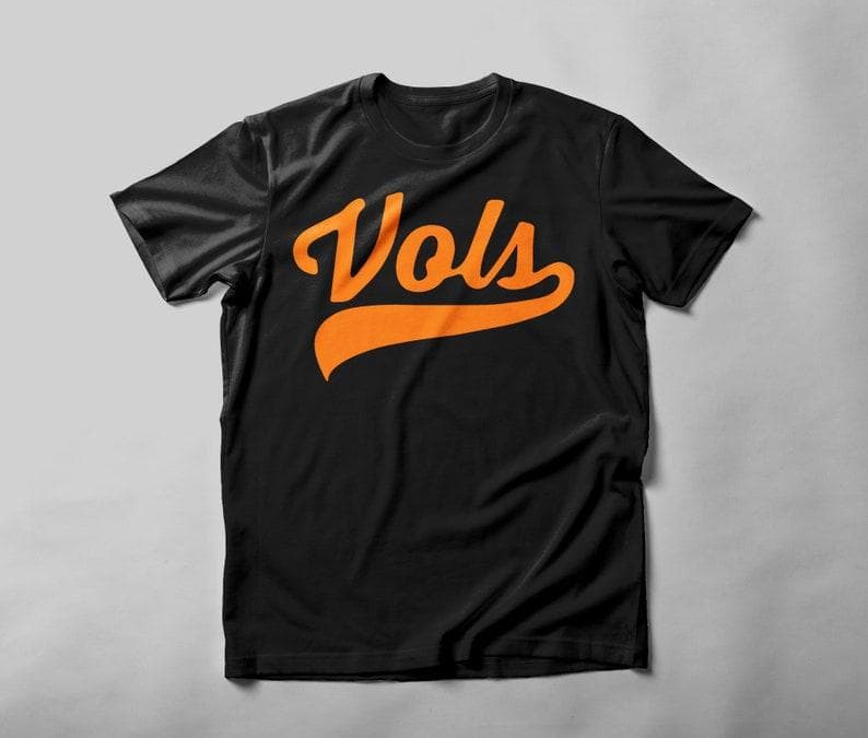 Tennessee Volunteers Baseball Shirt, Sweatshirt, Hoodie – image 2, Tennessee Volunteers Tee, tennessee football shirts, vols shirt, tennessee vols t shirt, tennessee football sweatshirt, tennessee volunteers t shirt, tennessee vols tee shirts