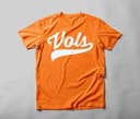Tennessee Volunteers Baseball Shirt, Sweatshirt, Hoodie 3 small thumbnail