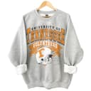 Tennessee Volunteers Vintage NCAA Football Shirt, Hoodie, Sweatshirt Gift 1 small thumbnail