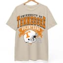 Tennessee Volunteers Vintage NCAA Football Shirt, Hoodie, Sweatshirt Gift 4 small thumbnail