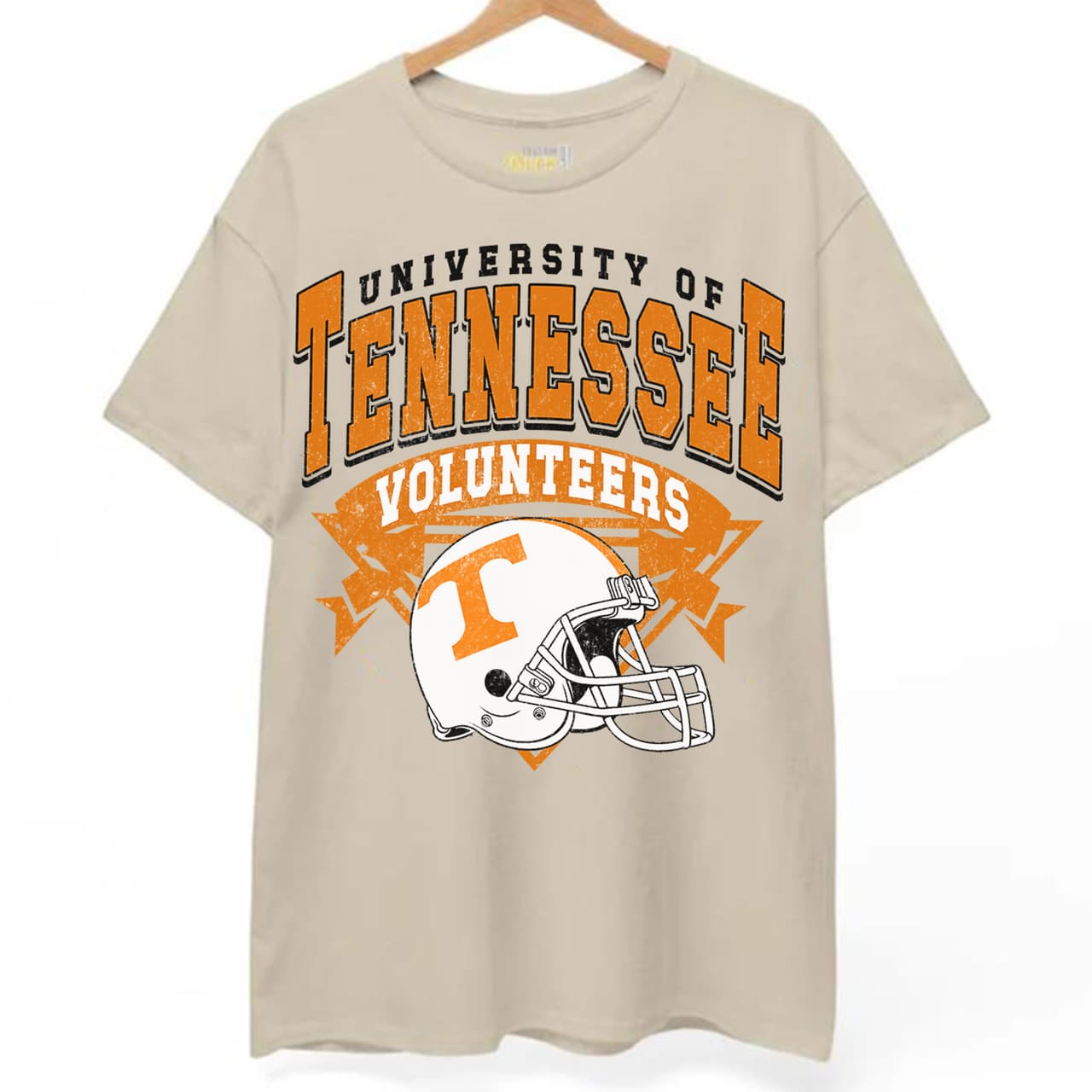 Tennessee Volunteers Vintage NCAA Football Shirt, Hoodie, Sweatshirt Gift – image 4, Tennessee Volunteers Tee, tennessee football shirts, vols shirt, tennessee vols t shirt, tennessee football sweatshirt, tennessee volunteers t shirt, tennessee vols tee shirts