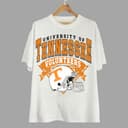 Tennessee Volunteers Vintage NCAA Football Shirt, Hoodie, Sweatshirt Gift 3 small thumbnail