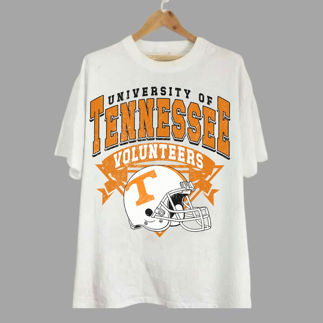 Tennessee Volunteers Vintage NCAA Football Shirt, Hoodie, Sweatshirt Gift – image 3, Tennessee Volunteers Tee, tennessee football shirts, vols shirt, tennessee vols t shirt, tennessee football sweatshirt, tennessee volunteers t shirt, tennessee vols tee shirts
