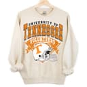 Tennessee Volunteers Vintage NCAA Football Shirt, Hoodie, Sweatshirt Gift 2 small thumbnail