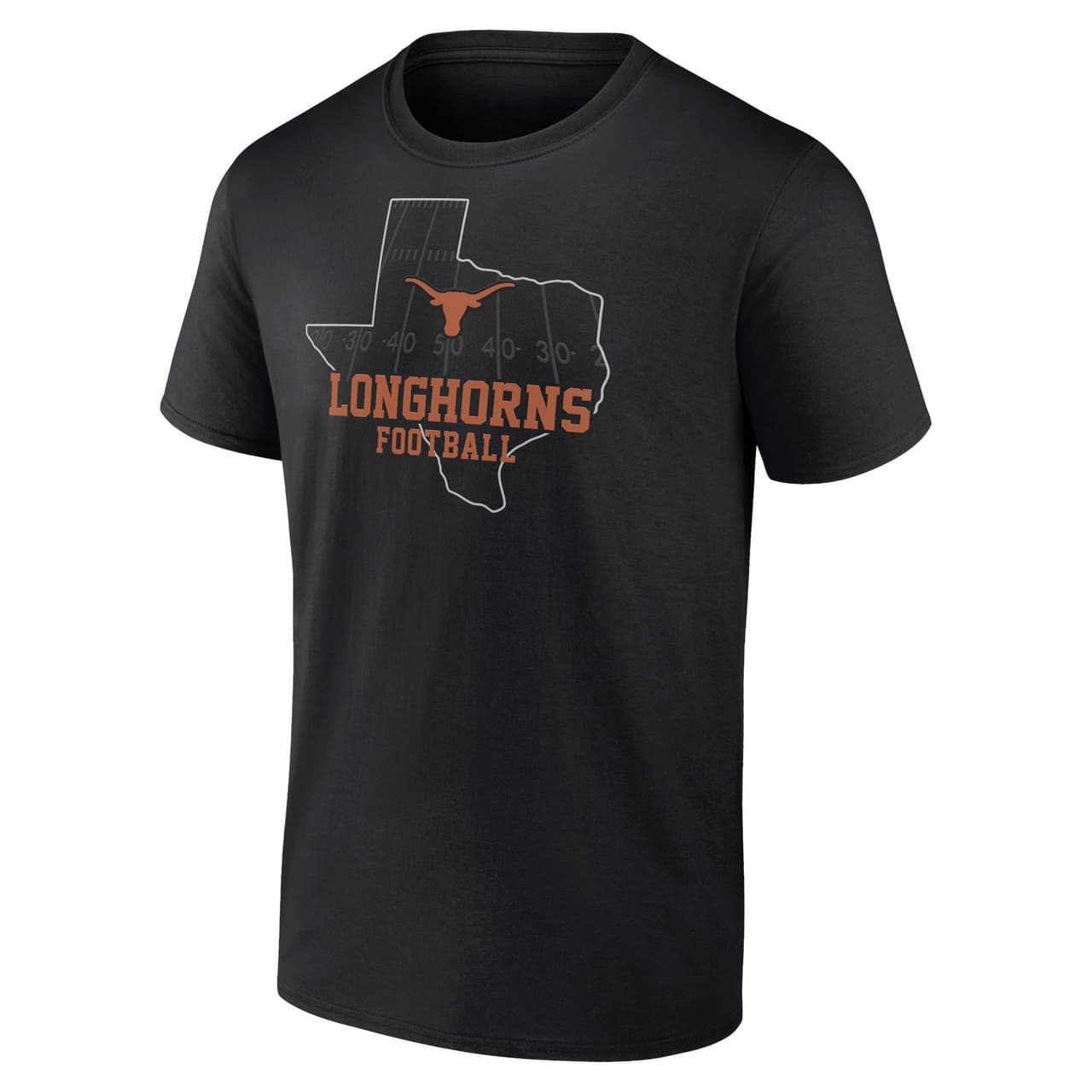 Texas Longhorns State Field T-Shirt – image 2, Texas Longhorns Tee, Texas Longhorns Merch, Texas Longhorns Shirt, Texas Longhorns Sweatshirt, Texas Longhorns Hoodie, Texas Longhorns Clothes