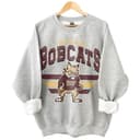 Texas State Bobcats Vintage NCAA Football Shirt, Sudadera, Hoodie 1 small thumbnail