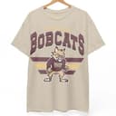Texas State Bobcats Vintage NCAA Football Shirt, Sudadera, Hoodie 4 small thumbnail