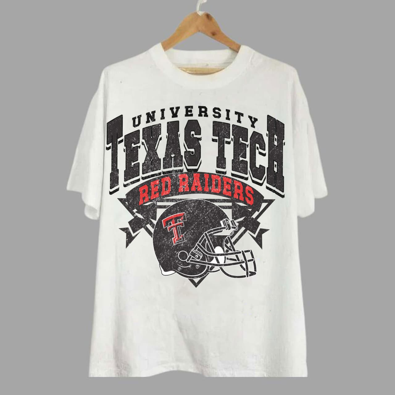 Texas Tech Vintage Football NCAA Sweatshirt, T-shirt & Hoodie – image 3, Texas Tech Tee, Texas Tech Merch, Texas Tech Shirt, Texas Tech Sweatshirt, Texas Tech Hoodie, Texas Tech Clothes