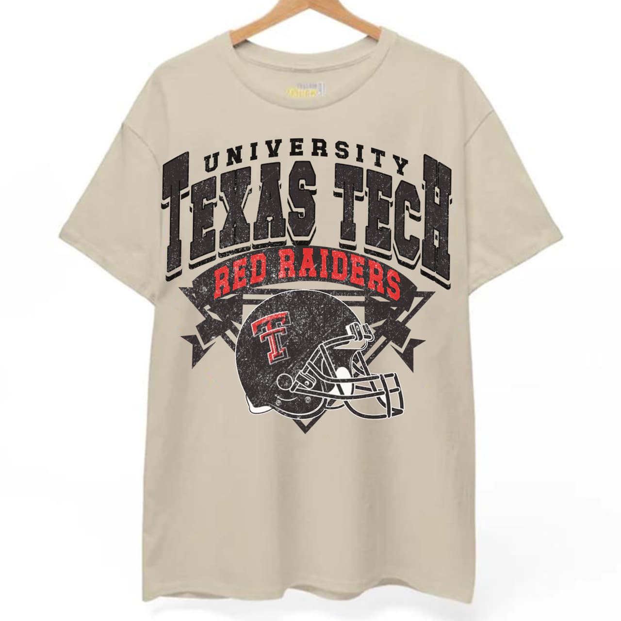 Texas Tech Vintage Football NCAA Sweatshirt, T-shirt & Hoodie – image 4, Texas Tech Tee, Texas Tech Merch, Texas Tech Shirt, Texas Tech Sweatshirt, Texas Tech Hoodie, Texas Tech Clothes