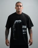 THE BOW - Charles Oliveira Boxing & MMA Sports T-Shirt 1 small thumbnail