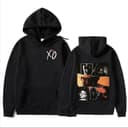 The Weeknd After Hours Til Dawn FM Hoody Shirt Pullover 1 small thumbnail