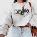 The World Needs More Sweatshirt, T-shirt, Hoodie - Ropa Western Mujer 1 small thumbnail