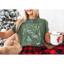 Tiana's Bayou Adventure Ride Tee | Princess & Frog Shirt 2 small thumbnail