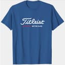 Titleist Golf Hoodie, Sweater, T-Shirt, Sweatshirt, Comfort Colors 1 small thumbnail