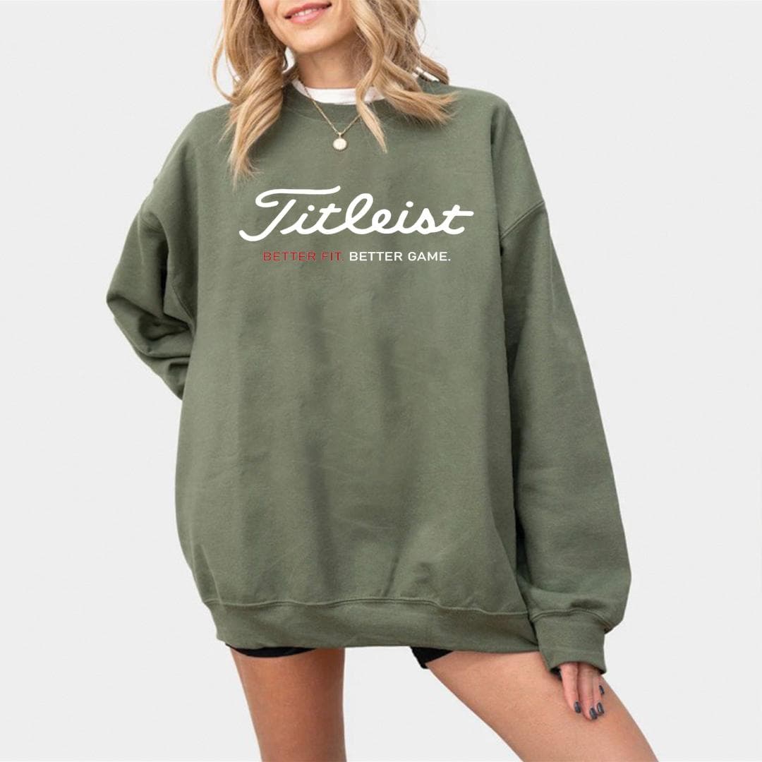 Titleist Golf Script Sweatshirt, Men Women Golf Apparel Streetwear T-Shirt, casual Vibrant colors Golf Gift Idea Pullover Hoodie – image 1, Titleist Golf Script Tee, Titleist Golf Script Shirt, Titleist Golf Script Sweatshirt, Titleist Golf Script Hoodie, Titleist Golf Script Clothes
