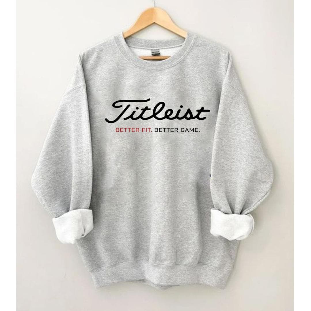 Titleist Golf Script Sweatshirt, Men Women Golf Apparel Streetwear T-Shirt, casual Vibrant colors Golf Gift Idea Pullover Hoodie – image 2, Titleist Golf Script Tee, Titleist Golf Script Shirt, Titleist Golf Script Sweatshirt, Titleist Golf Script Hoodie, Titleist Golf Script Clothes