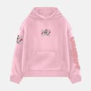 Tony Tony Chopper One Piece Anime Hoodie & Sweatshirt - Gift for Fans 2 small thumbnail