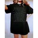 Tortured Poet Era Smallest Man Bridge Shirt, Sweatshirt, Hoodie 2 small thumbnail