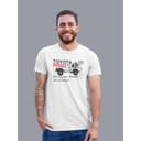 Toyota Hilux T-Shirt, Sweatshirt, Toyotathon Tees | Regalo Pickup Hombre 3 small thumbnail