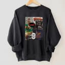 Treaty Oak Revival Retro Album Design Sweatshirt, T-Shirt, Hoodie 1 small thumbnail