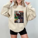 Treaty Oak Revival Retro Album Design Sweatshirt, T-Shirt, Hoodie 2 small thumbnail