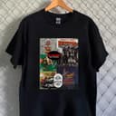 Treaty Oak Revival Retro Album Design Sweatshirt, T-Shirt, Hoodie 3 small thumbnail