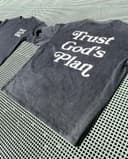 Trust God's Plan Mens T-Shirt, Hoodie & Sweatshirt Apparel 1 small thumbnail