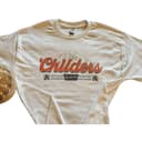 Tyler Childers Vintage Country Music T-Shirts - Round Neck Casual 1 small thumbnail