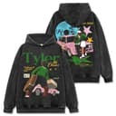 Tyler The Creator Vintage T-Shirt, Hoodie, Sweatshirt – Fan Gift 1 small thumbnail