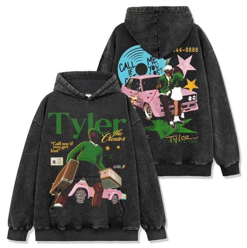 Tyler The Creator Vintage T-Shirt, Hoodie, Sweatshirt – Fan Gift – image 1, Tyler The Creator Tee, Tyler The Creator Merch, Tyler The Creator Shirt, Tyler The Creator Sweatshirt, Tyler The Creator Hoodie, Tyler The Creator Clothes
