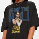 Tyrese Haliburton 2025 Playoff T-Shirt - Indiana Basketball Fan Tee 1 small thumbnail