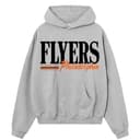 Sudadera Unisex de Hockey: Artículos para Fans de Todos los Equipos 4 small thumbnail