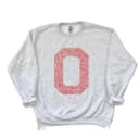 Unisex Ohio State Buckeyes 'The O' Hoodie, Sweatshirt y T-Shirt 1 small thumbnail