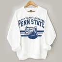 Sudadera Unisex Clásica Vintage Penn State Nittany Football NCAA 2 small thumbnail