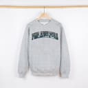 Sudadera Unisex para Fans de Philadelphia Eagles Super Bowl LIX 2025 2 small thumbnail