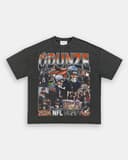 Camiseta de Algodón Unisex de Fútbol ROME ODUNZE & Sudadera Vintage Y2K, Regalo para Cualquier Fan 2 small thumbnail