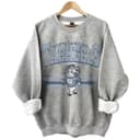 Sudadera Unisex Vintage NCAA North Carolina Tar Heels Football 1 small thumbnail
