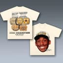 Unisex Youth Adult Kobe v2 Vintage Y2K Graphic Tee | Fan Gift 1 small thumbnail