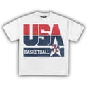 USA Basketball Vintage T-Shirt – Retro Graphic, Gift for Fans, Men & Women 1 small thumbnail