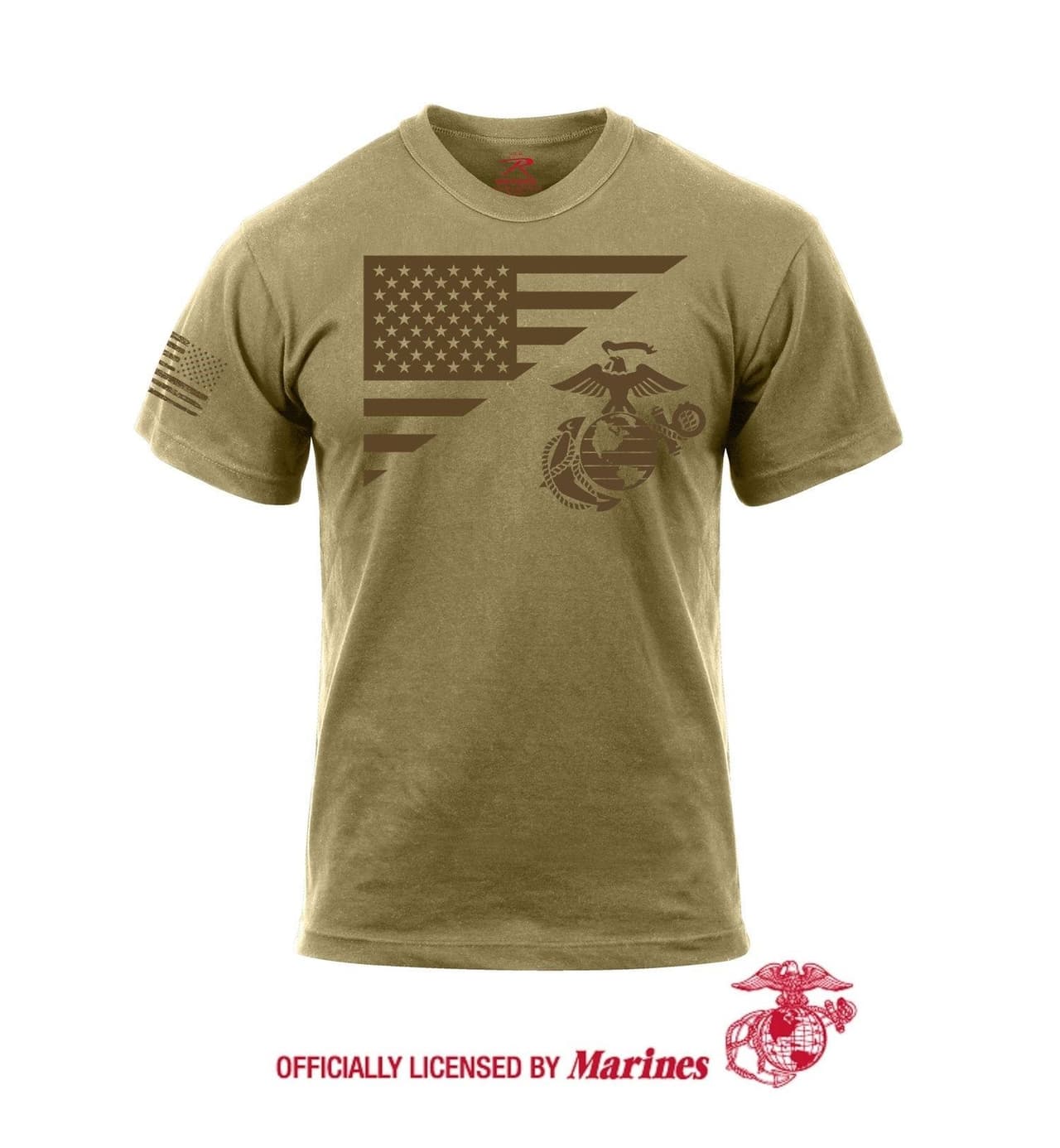 USMC EG&A T-Shirt Hoodie Sweatshirt Vietnam OEF OIF Gulf War con Licencia – image 1, USMC EG Tee, USMC EG Merch, USMC EG Shirt, USMC EG Sweatshirt, USMC EG Hoodie, USMC EG Clothes