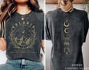 Velaris ACOTAR Night Court SJM Merch T-Shirts, Hoodies & Sweatshirts 1 small thumbnail