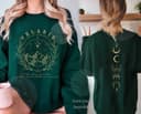 Velaris ACOTAR Night Court SJM Merch T-Shirts, Hoodies & Sweatshirts 3 small thumbnail
