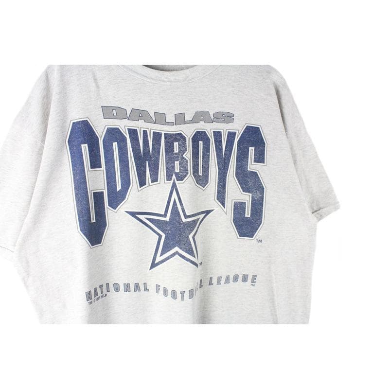 Vintage 1995 Dallas Crewneck T-Shirt, Hoodie & Sweater - Unisex Gifts S-4XL – image 2, Dallas Cowboys Tee, cowboys shirt, cowboys tshirt, dallas cowboy shirt, dallas cowboys dress shirt, dallas cowboys football shirt, shirt dallas cowboys