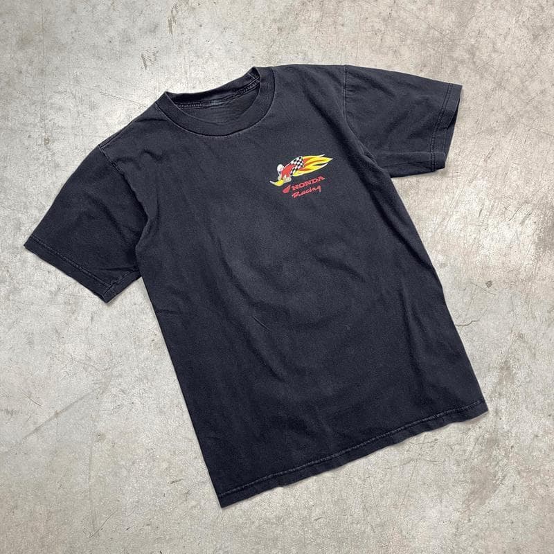 Vintage 2003 Honda Ricky Carmichael Supercross Motocross Camiseta Sudadera con Capucha – image 3, Honda Tee, Honda Merch, Honda Shirt, Honda Sweatshirt, Honda Hoodie, Honda Clothes