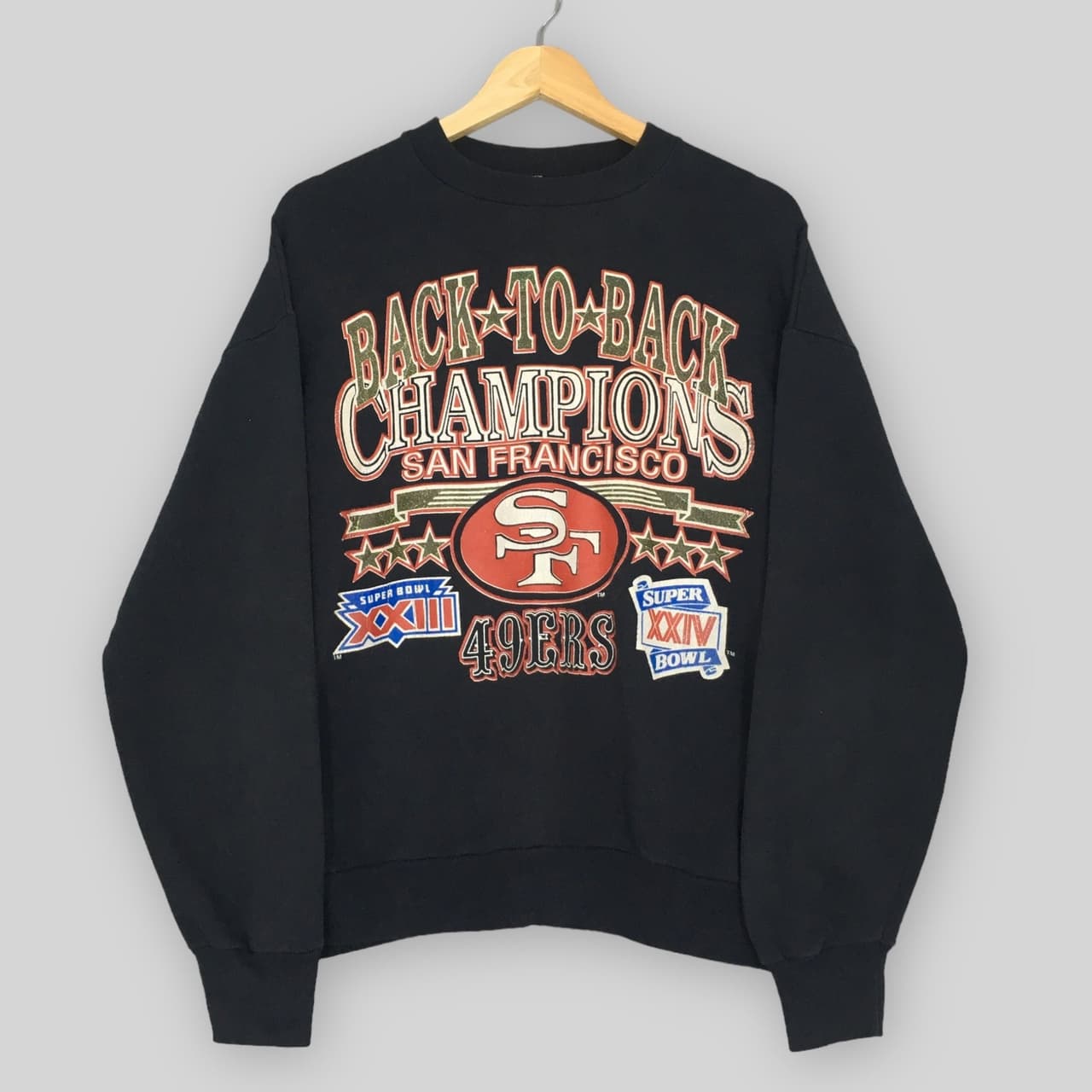 Vintage 80s San Francisco Sweatshirt Tshirt, Large San Francisco Spell Out American Football Crewneck Sweatshirt T-shirt, Shirt For Men For Women, Unisex Casual Top, Vintage Graphic Tees – image 1, San Francisco 49ers Tee, san francisco 49ers gear, 49ers shirt, 49ers tshirt, 49ers tee shirts, san francisco 49ers tee shirts, san francisco 49ers t shirt
