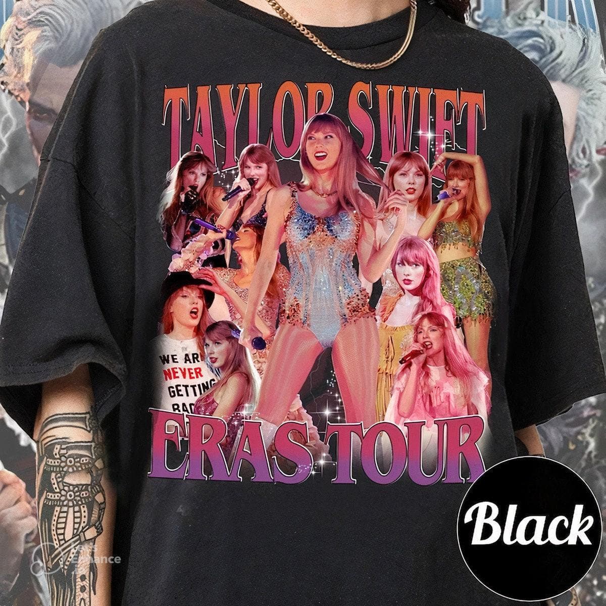 Vintage 90s Bootleg Swift Erass Graphic Tee, Sweatshirt, Hoodie, Retro Gift – image 1, taylor swift tee, sweatshirt taylor swift, taylor swift sweatshirt, taylorswift sweatshirt, shirt taylor swift, taylor swift tee shirt, taylor swift shirt