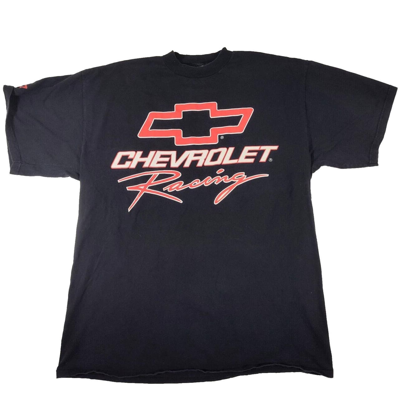 Reedición Vintage 90s Chevy Racing Big Logo Camiseta Sudadera Hoodie – image 1, Chevy Trucks Tee, Chevy Trucks Merch, Chevy Trucks Shirt, Chevy Trucks Sweatshirt, Chevy Trucks Hoodie, Chevy Trucks Clothes