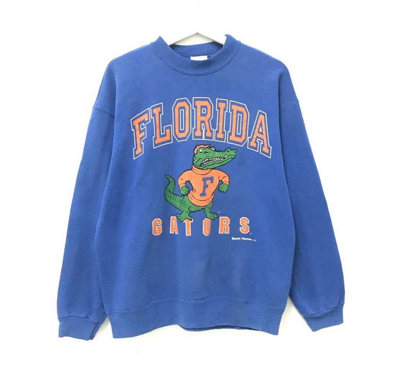 Sudadera y Sudadera con Capucha Vintage 90s Florida Gators – image 1, Florida Gators Tee, Florida Gators Merch, Florida Gators Shirt, Florida Gators Sweatshirt, Florida Gators Hoodie, Florida Gators Clothes