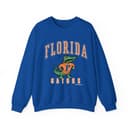 Sudadera y Sudadera con Capucha Vintage 90s Florida Gators 4 small thumbnail