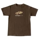 Vintage 90s Frank Ocean Y2K Rap Concert Merch T-Shirt for Men & Women 1 small thumbnail